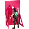 thumbnail image 2 of WWE Flashback Series Syxx Elite Collection Action Figure, 2 of 4