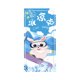 thumbnail image 4 of 2 uds almohadillas de refrigeración de pasta fría de hielo de dibujos animados pegatina reductora de fiebre de alivio de refrigeración Tmvgtek Cuidado Belleza, 4 of 8