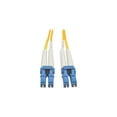 thumbnail image 4 of Tripp Lite 20M Duplex Singlemode 8.3/125 Fiber Patch Cable (LC/LC), 4 of 13