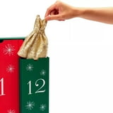 2022 Barbie Signature Xmas Edition: 12 Days of Christmas Barbie Doll and Accessories Age 16