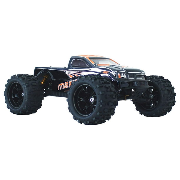 DHK Hobby DHK8382 Maximus 1-8 Monster Truck RTR - Walmart.com - Walmart.com