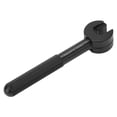 thumbnail image 1 of Llave Inglesa, Llave De Acero De Aleación Galvanizada 42CrMo Antideslizante De Alta Dureza Para Trabajos De Desmontaje ANGGREK Otros, 1 of 8