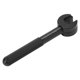 thumbnail image 5 of Fyearfly Llave de Perilla de Llave de espárrago, BT40 Llave de espárrago de aleación de Acero Llave de Llave de extracción de Mango CNC Llave de Perilla de retención de Alta dureza con Mango Estriado, 5 of 14