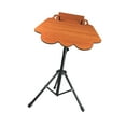 thumbnail image 4 of Milaget Support de Tambour Réglable en Hauteur pour Ensemble de Tambours Électroniques pour Enfants et Adultes, 4 of 9