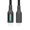 2m, variant on 240W USB2.0 Type C to Type C Cable 480Mbps Charging & Data Cable LED Display PD3.1 48V5A for Phone Tablets Charging