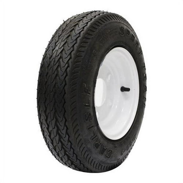 Carlisle Sport Trail ST185/80D13 Trailer Tires