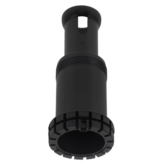 Raindrops Durable Plastic Umbrella Rib Rack for Repair Black Various Umbrella 6.5 inches