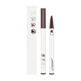 thumbnail image 1 of Crayon à Sourcils à 4 Pointes Amélioré 3D et Résistant à la Transpiration, Crayon à Sourcils Microblading, Stylo de Contour, Brosse à Sourcils Longue Tenue, Crayon à Sourcils Microblade pour Maquillage Naturel (0,6 ml), 1 of 6