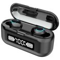 thumbnail image 3 of Fralugio Audífonos Manos Libres Bluetooth 5.0 F9 Ulight Power Bank True Wireless Fralugio Sport, 3 of 4