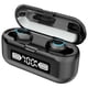 thumbnail image 3 of Fralugio Audífonos Manos Libres Bluetooth 5.0 F9 Ulight Power Bank True Wireless Fralugio Sport, 3 of 4