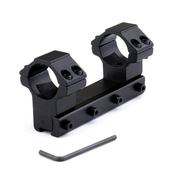 Picatinny Scope Mounts