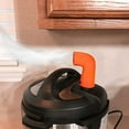 Steam Release Diverter for Instant Pot Accessories, Fits Instant Pot 3