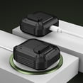 thumbnail image 3 of Estuche para Air Pods Pro 3, Estuche protector a prueba de golpes, 3 of 5