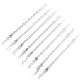 thumbnail image 3 of MasteelfCA Mobile Phone CPU Motherboard Disassemble Repair Scrapper Tools Set, 3 of 7