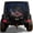 With Backup Camera Hole, variant on Lotusprinthandmade America Flag Eagle Spare Tire Cover Without Backup Camera Hole