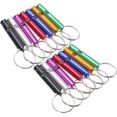 thumbnail image 3 of Miangastore Multi Function Rescue Whistle Assorted Color 15Pcs 2.8x1x0.4In, 3 of 9
