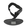 thumbnail image 2 of Digital Travel ScaleDigital Travel Scale Portable Suitcase Weight Scale Travel Weight Scale Crafted with Care, 2 of 5