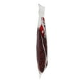 thumbnail image 4 of Old Trapper Hot Beef Jerky 10oz Resealable Bag, 4 of 13