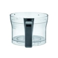 thumbnail image 3 of Procesador de alimentos Cuisinart Goodful FP350GF 8 tazas blanco, 3 of 4
