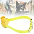 thumbnail image 2 of Dioche Dog Beeper Collar, Dog Training Collar, IP65 For Hunting Dogs Dogs Training Outdoor, 2 of 8