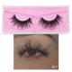 thumbnail image 1 of Visofree Mink Lashes 3D Mink Lashes 100% Cruelty free Lashes Hecho a mano Reutilizable Pestañas naturales Popular Pestañas postizas Maquillaje Tan Jianjun unisex, 1 of 2