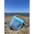 thumbnail image 5 of TrueNorth 500ml BPA-Free Reusable Silicone Bags for Storage, Cooking & Freezing, 5 of 5