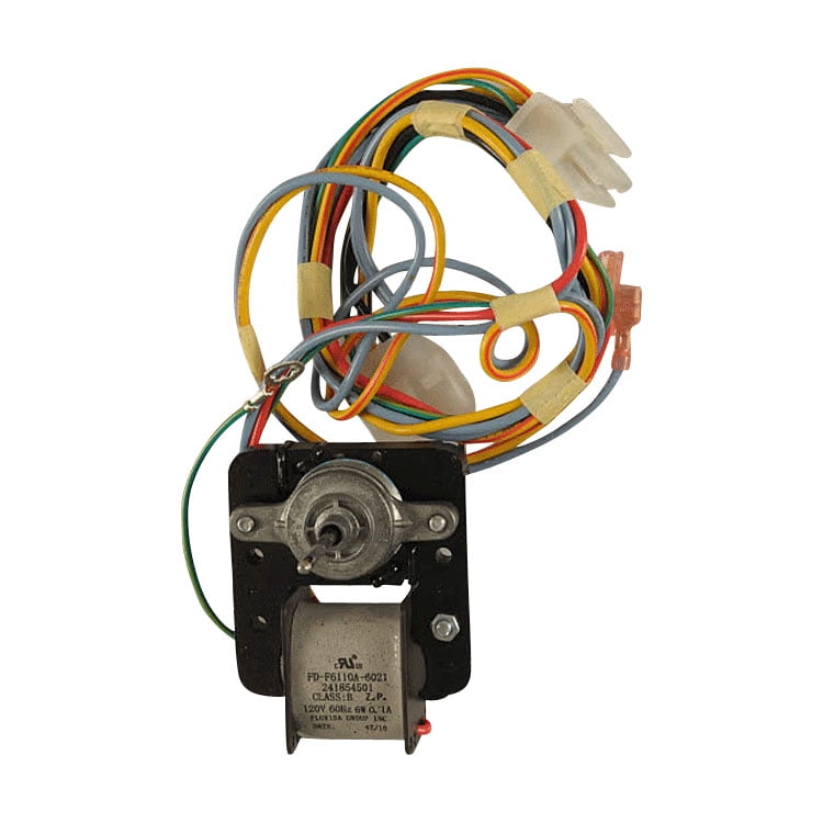 ForeverPRO 241854501 Motor Evap Fan for Frigidaire Refrigerator 1483568
