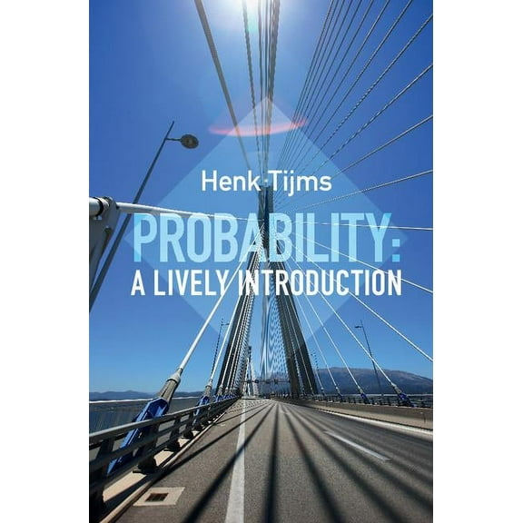 Probability: A Lively Introduction, (Hardcover)