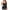 Black, variant on Ocean Blue Women's Plus Size Blouson Bandeau Tankini Top Bathing Suit Strapless Tankinis Swimsuits