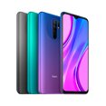 thumbnail image 2 of Smartphone Xiaomi Redmi 9 Android 64gb 4gb Verde Ocean, 2 of 5
