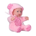 thumbnail image 4 of Doll, Vinyl Washable  Baby Doll  For Collection For Holiday/Birthday Gifts Q8G-003, 4 of 8