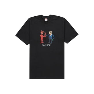 Supreme Men's Tyler The Creator Tee Black, from StockX - Walmart.com