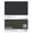 Black, variant on Recollections White 8.5" x 11" Paper Pack - Acid and Lignin Free Paper for Scrapbooks, Arts & Crafts, 8 Pack