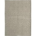 thumbnail image 1 of Due Process Stable Trading Aubusson & Cutpile Lattice Seafoam Area Rug, 8 x 10 ft., 1 of 1