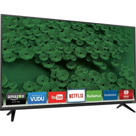 VIZIO 65" Class 4K UHDTV (2160p) Smart LED-LCD TV (D65U-D2)