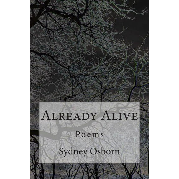 Already Alive (Paperback)