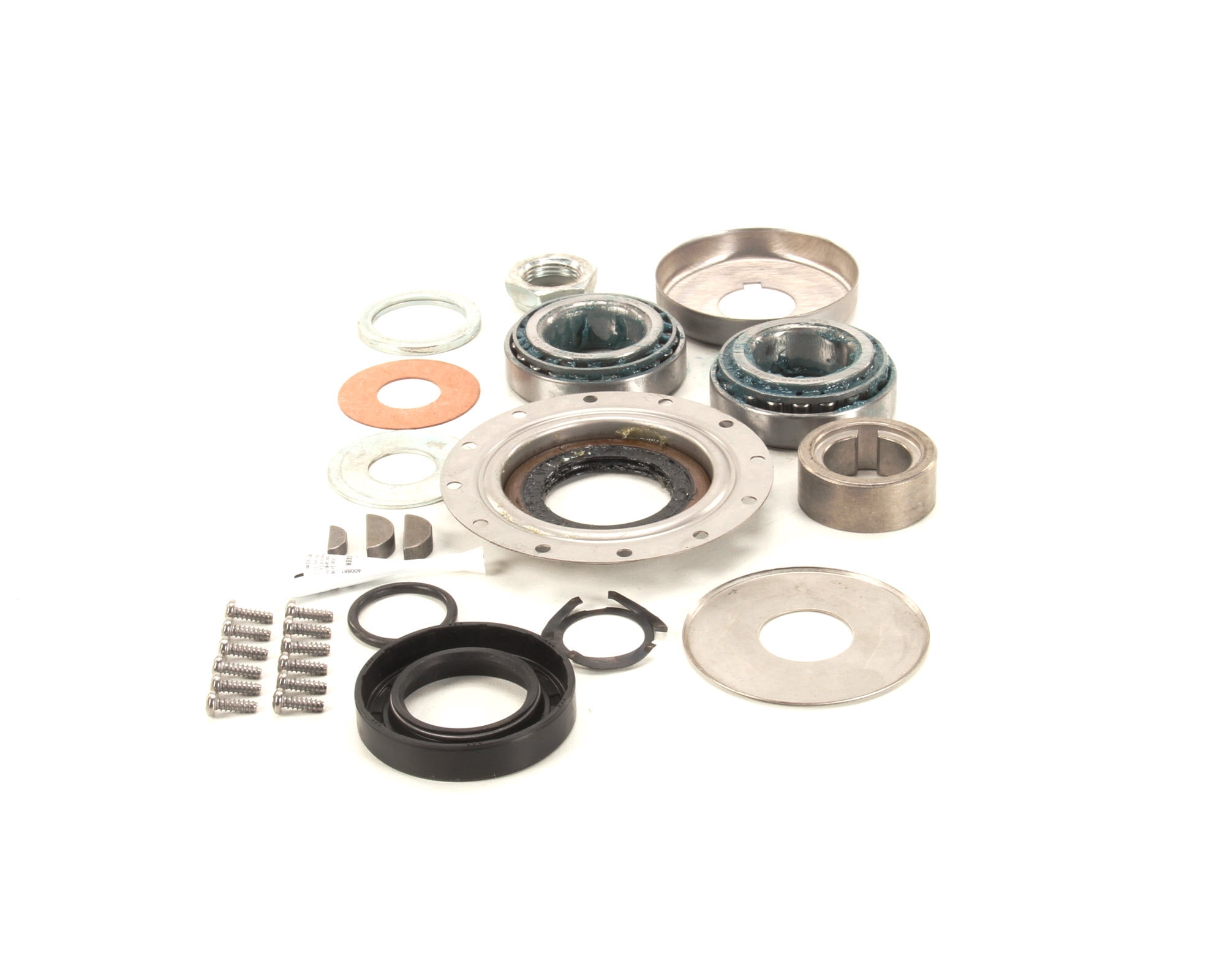 Insinkerator Bearing & Seal Kit 13281A - Genuine OEM Replacement Part