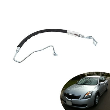 Power Steering Pressure Hose Assembly Replacement for 2008-2012 Altima, 2009-2014 Maxima 497209N00A 3403716