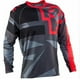 thumbnail image 3 of Nueva camiseta de motocross de verano 2022 para hombre, transpirable, para bicicleta de montaña, mtb, manga larga, para carreras, equipo de carreras, camiseta deportiva de carretera, 3 of 5