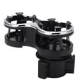 thumbnail image 4 of Cup Holder Extender, Multiple Function 2 In 1 Drink Organizer Thick  For Milk Tea Can Ashtray, 4 of 8