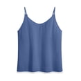 thumbnail image 6 of RRMuAzgs Summer Tank Tops for Women Loose Fit Camisole Tees Shirts Beach Vacation Casual Flowy Sleeveless Top, 6 of 7