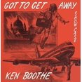 thumbnail image 1 of Ken Cabine Vitrine Vinyle, 1 of 1