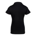 thumbnail image 4 of NFL Playera Aficionado Básica Denver Broncos Negro para Mujer, Talla Chica, 4 of 5
