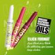 thumbnail image 5 of MLSMILE Press Lipstick Solid Lip Honey Nourishing Moisturizing Lipstick Pearl Mirror Lip Oil Set, 5 of 5