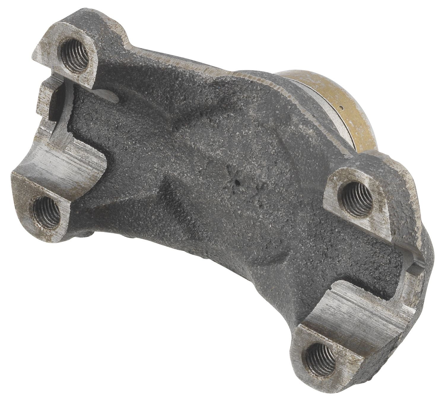Double Cardan CV Centering Yoke Fits select: 1985-1997 FORD F350, 1979 FORD F150