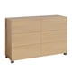 thumbnail image 3 of MOBI Cómoda Cajonera Nara para Recámara, 3 of 5