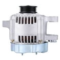 thumbnail image 4 of Alternator Replacement for Toyota Yaris L4 1.5L 2006-2009, Replaces 27060-21151 11203, 4 of 8