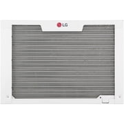 LG 24,000 BTU 1560 Sq ft Window Smart Air Conditioner with Remote, LW2521ERSM