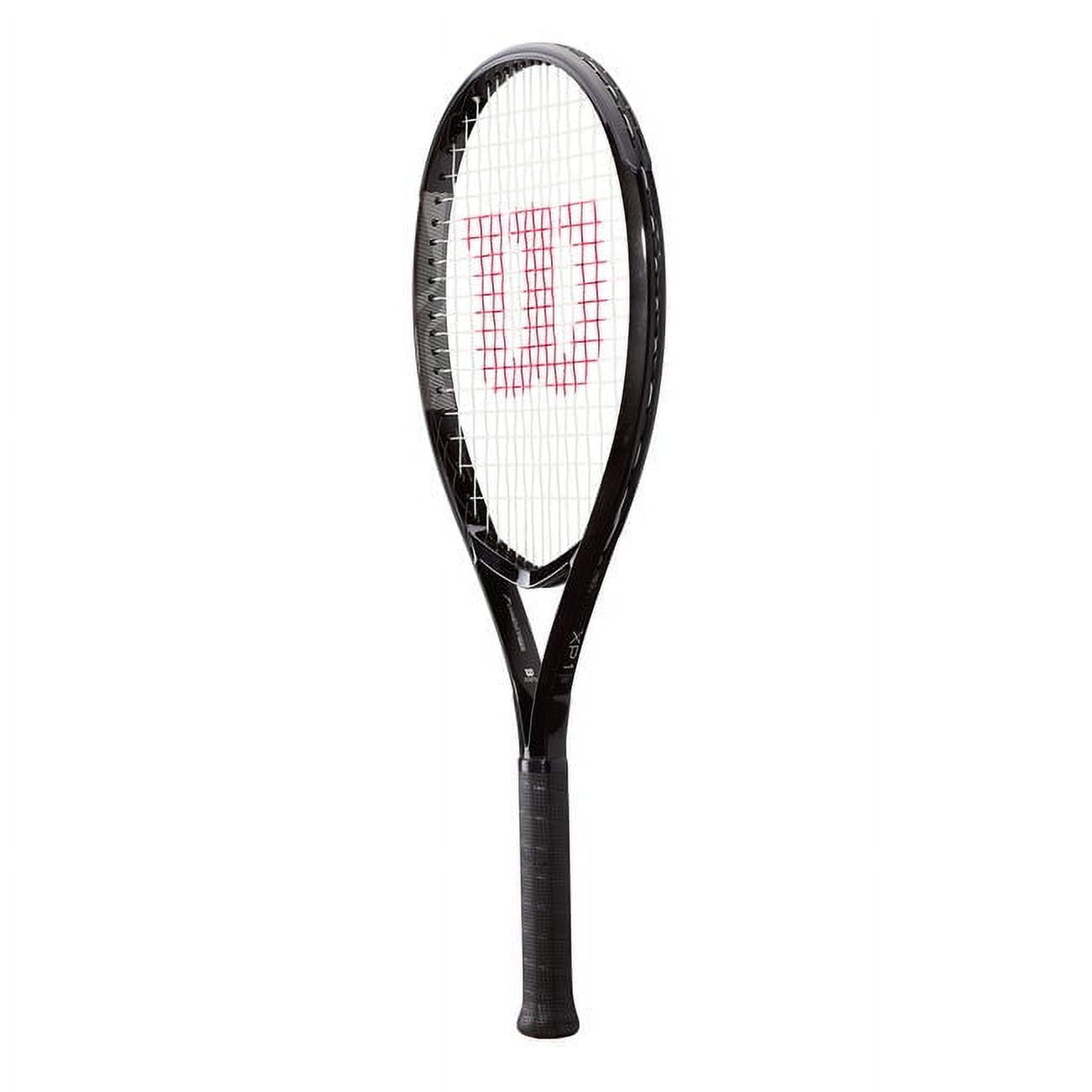 【極美品】Wilson XP 0 v2.0 120 G1 Wilson XP1 110 (Strung)
