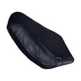 thumbnail image 1 of Guardoinrt Wide Compatibility Marine Cover Fits Various Boat Sizes Precisely Easy To Install Rubber Boat Cover black S 1Set, 1 of 6